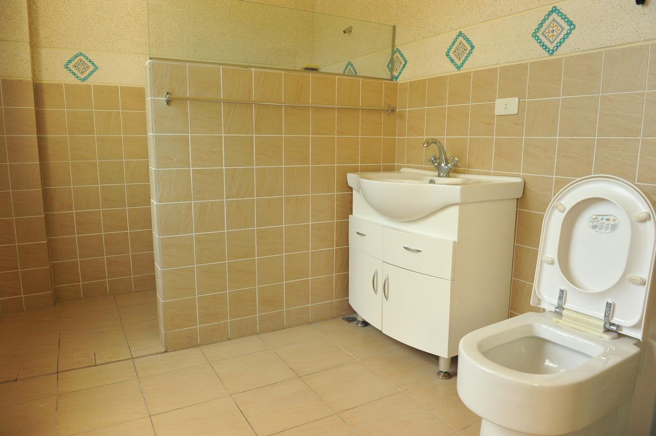Tuscany Garden B&B Guanxi Dış mekan fotoğraf