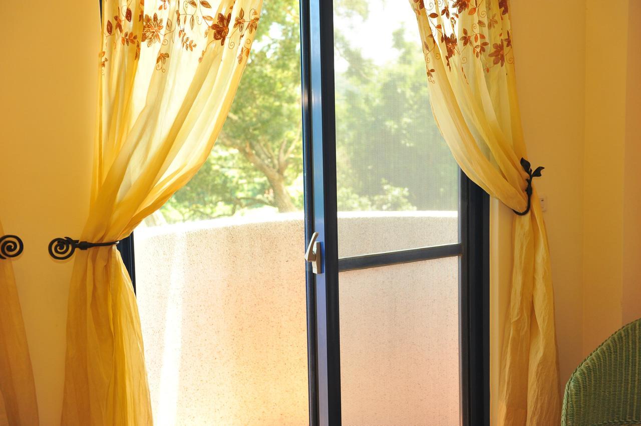 Tuscany Garden B&B Guanxi Dış mekan fotoğraf