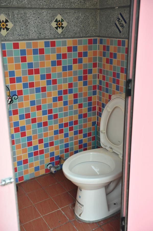 Tuscany Garden B&B Guanxi Dış mekan fotoğraf